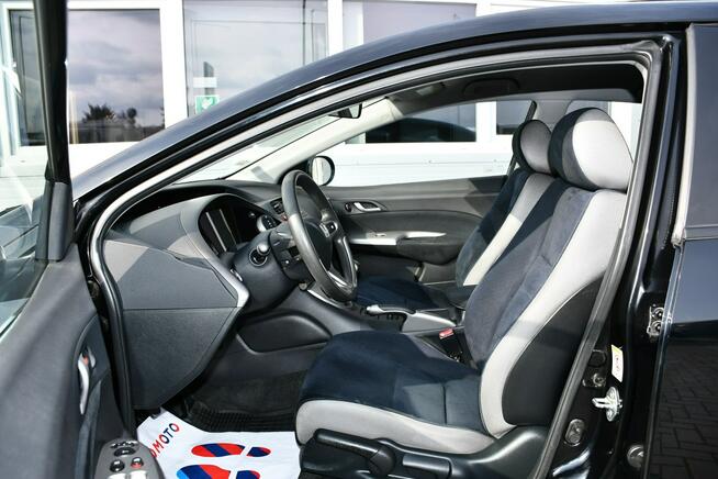 Honda Civic UFO 1.4 i-DSi SALON POLSKA Od nowości w jednym domu 2xOpony 116000 km