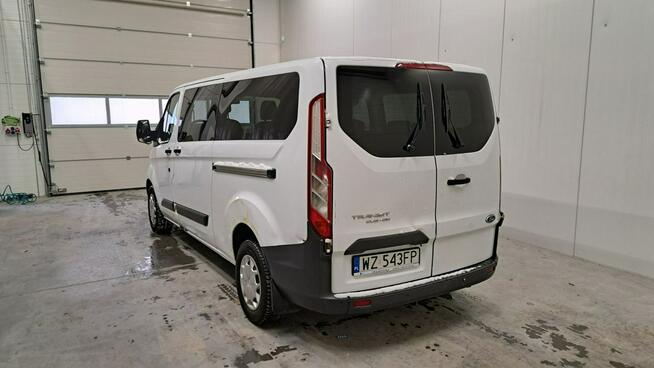 Ford Transit Custom 310 2.0 TDCi L2 Trend E6 3.1t