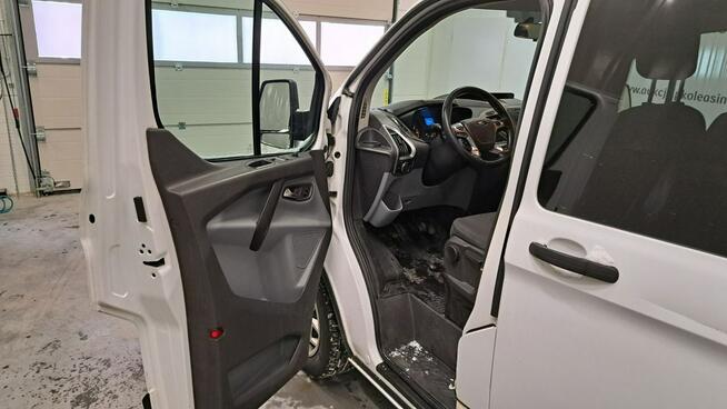 Ford Transit Custom 310 2.0 TDCi L2 Trend E6 3.1t