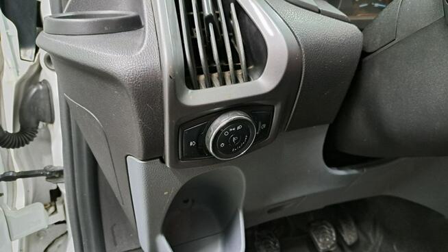 Ford Transit Custom 310 2.0 TDCi L2 Trend E6 3.1t