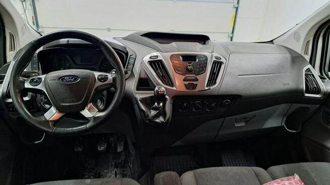 Ford Transit Custom 310 2.0 TDCi L2 Trend E6 3.1t