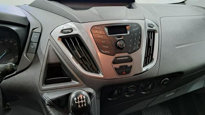 Ford Transit Custom 310 2.0 TDCi L2 Trend E6 3.1t