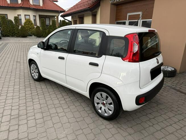 Fiat Panda 1,2 69KM Klimatyzacja