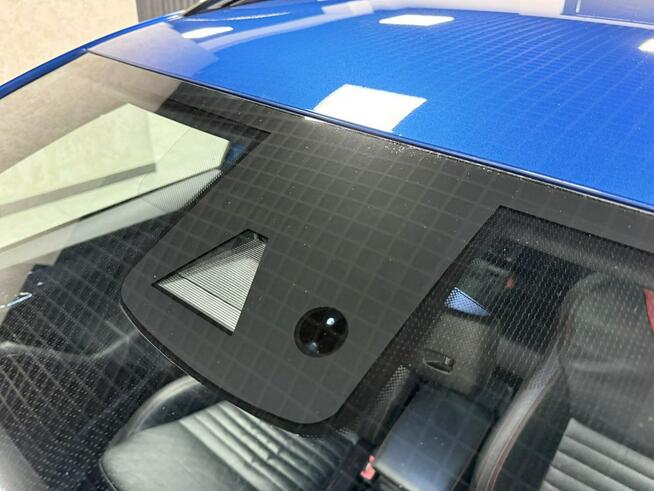 Škoda Octavia 2.0 TSI 220KM * RS CHALLENGE *RS Mode*Black Pakiet*Duża Navi*CANTON