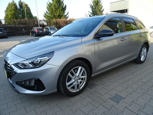 Hyundai i30 1.0 T-GDI 120KM Comfort,Salon PL,Automat,Vat-23%