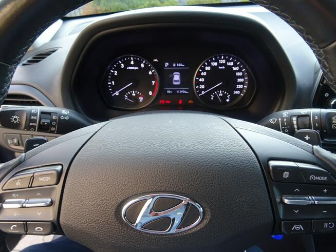 Hyundai i30 1.0 T-GDI 120KM Comfort,Salon PL,Automat,Vat-23%