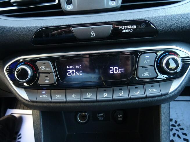 Hyundai i30 1.0 T-GDI 120KM Comfort,Salon PL,Automat,Vat-23%