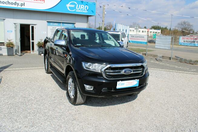 Ford Ranger 2.0 Ecoblue Xlt 170km Automat Netto 86 097PLN
