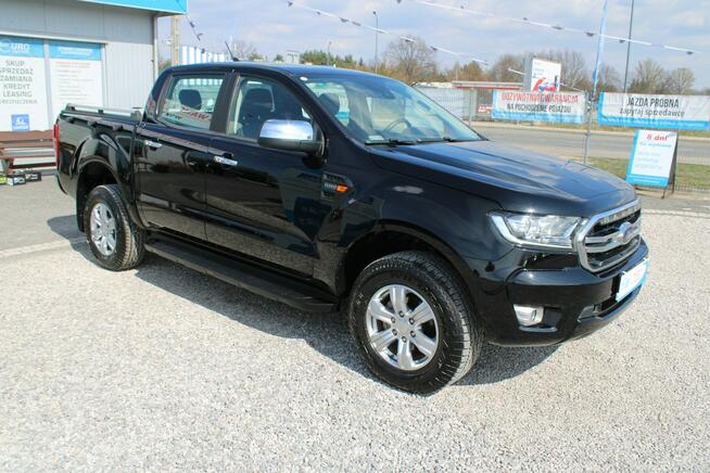 Ford Ranger 2.0 Ecoblue Xlt 170km Automat Netto 86 097PLN