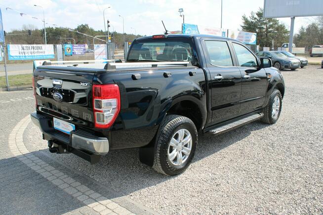 Ford Ranger 2.0 Ecoblue Xlt 170km Automat Netto 86 097PLN