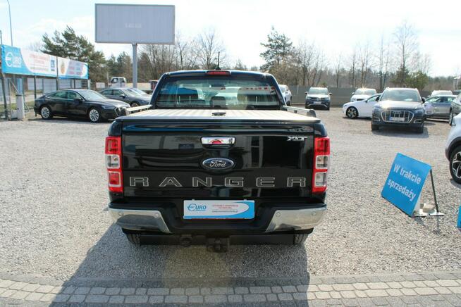 Ford Ranger 2.0 Ecoblue Xlt 170km Automat Netto 86 097PLN