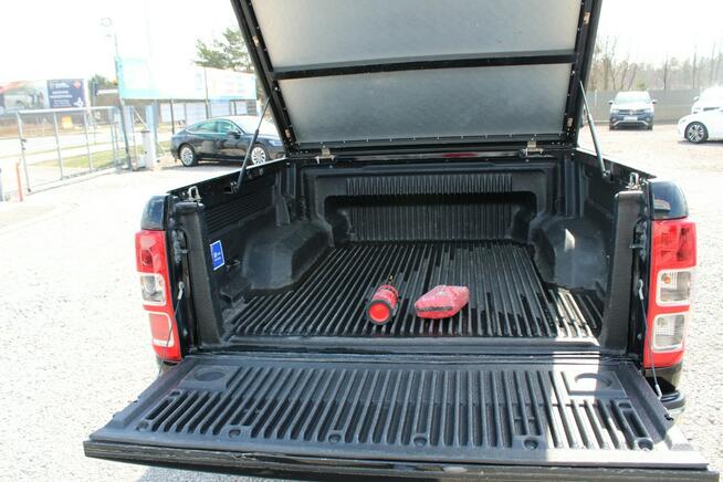 Ford Ranger 2.0 Ecoblue Xlt 170km Automat Netto 86 097PLN