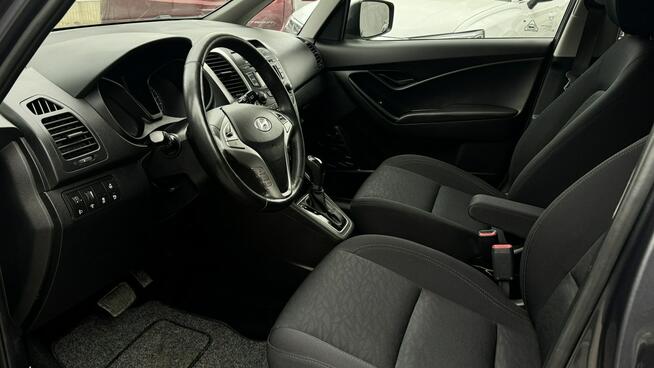 Hyundai ix20 1.6 125KM Automat Podgrz. fotele 55 tys. przebiegu