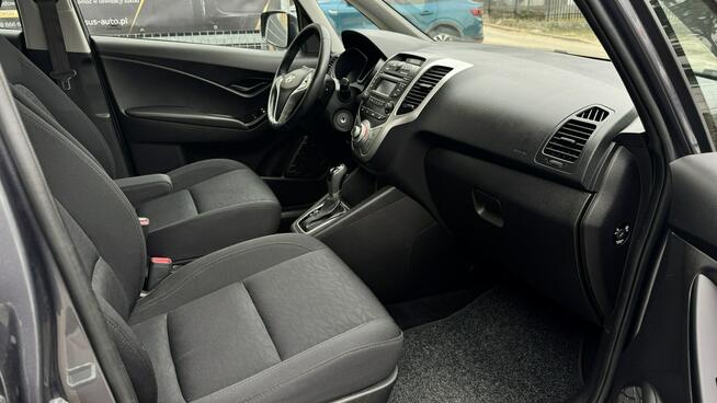 Hyundai ix20 1.6 125KM Automat Podgrz. fotele 55 tys. przebiegu