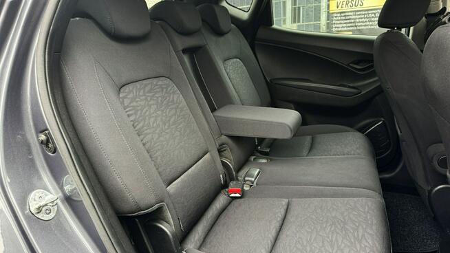 Hyundai ix20 1.6 125KM Automat Podgrz. fotele 55 tys. przebiegu