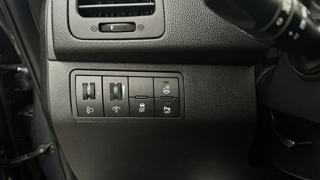 Hyundai ix20 1.6 125KM Automat Podgrz. fotele 55 tys. przebiegu