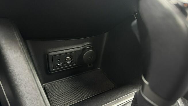 Hyundai ix20 1.6 125KM Automat Podgrz. fotele 55 tys. przebiegu