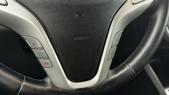 Hyundai ix20 1.6 125KM Automat Podgrz. fotele 55 tys. przebiegu