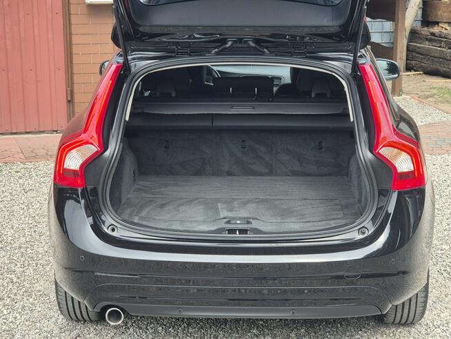 Volvo V60 Automat, 2015r- Lift, Super Stan, Full Serwis - Nowy Rozrząd i Oleje