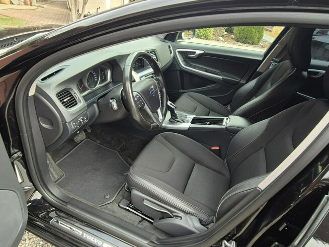 Volvo V60 Automat, 2015r- Lift, Super Stan, Full Serwis - Nowy Rozrząd i Oleje