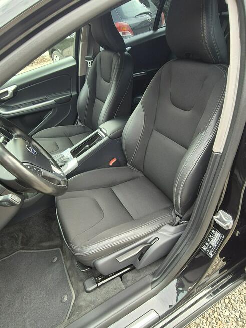 Volvo V60 Automat, 2015r- Lift, Super Stan, Full Serwis - Nowy Rozrząd i Oleje