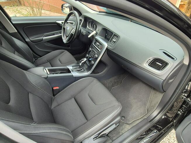 Volvo V60 Automat, 2015r- Lift, Super Stan, Full Serwis - Nowy Rozrząd i Oleje