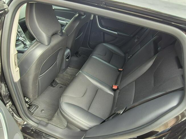Volvo V60 Automat, 2015r- Lift, Super Stan, Full Serwis - Nowy Rozrząd i Oleje