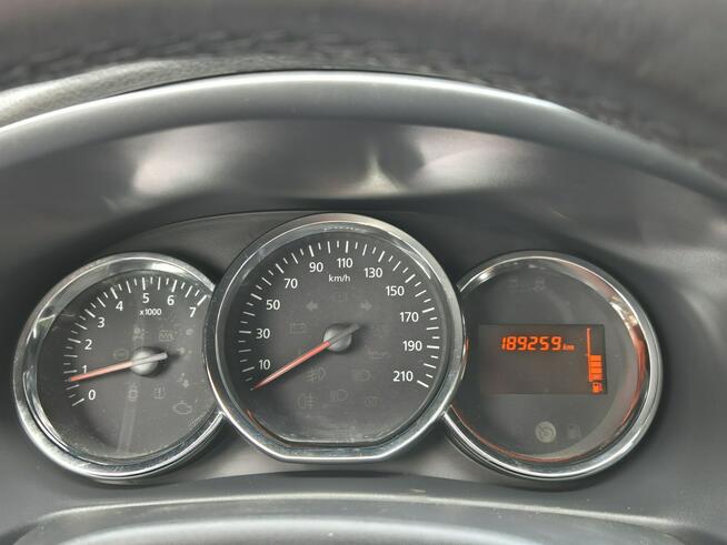 Dacia Sandero 2015r, 1.2B 75KM Fabryczny Gaz, Super Stan, Z Niemiec-Zarejestrowany