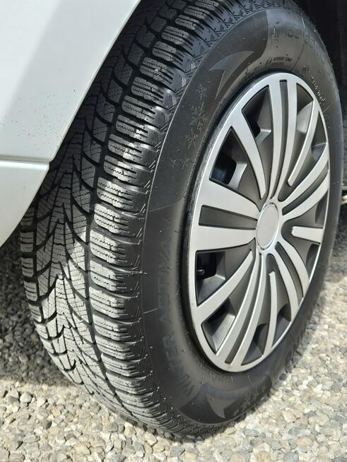 Dacia Sandero 2015r, 1.2B 75KM Fabryczny Gaz, Super Stan, Z Niemiec-Zarejestrowany