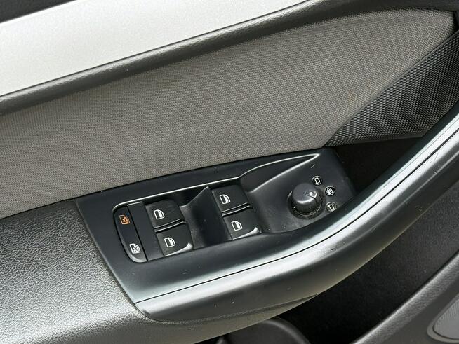 Audi Q3 2,0TDi 150KM Xenon/Led/Navi/Tempomat/Alu/Pod.Fotele/Serwis