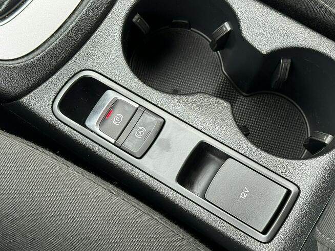 Audi Q3 2,0TDi 150KM Xenon/Led/Navi/Tempomat/Alu/Pod.Fotele/Serwis