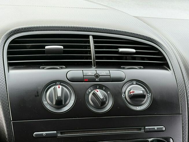 Seat Altea XL 1.4T 125KM Alufelgi/Klimatyzacja/Stylance