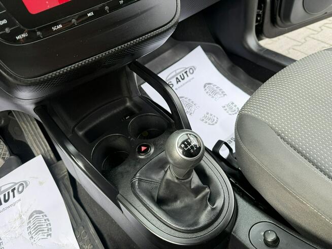 Seat Altea XL 1.4T 125KM Alufelgi/Klimatyzacja/Stylance