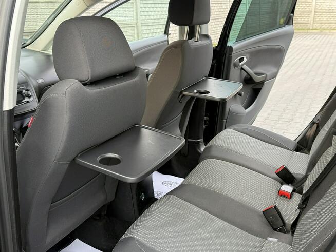 Seat Altea XL 1.4T 125KM Alufelgi/Klimatyzacja/Stylance