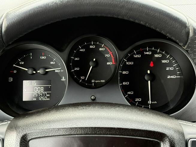 Seat Altea XL 1.4T 125KM Alufelgi/Klimatyzacja/Stylance