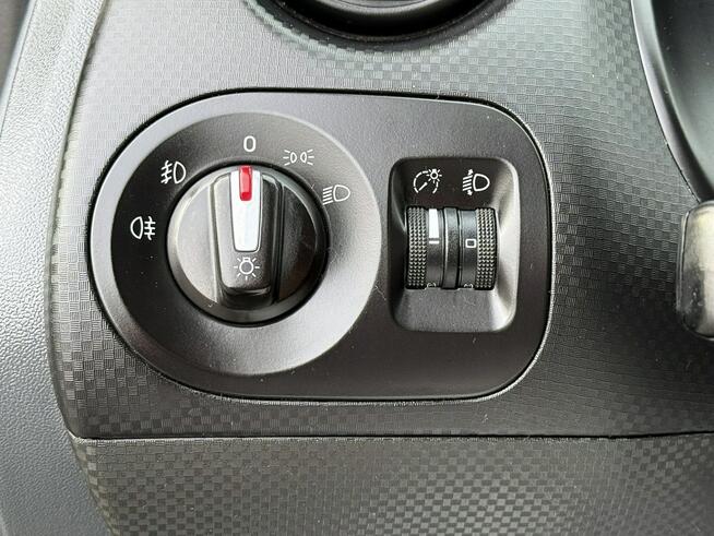 Seat Altea XL 1.4T 125KM Alufelgi/Klimatyzacja/Stylance