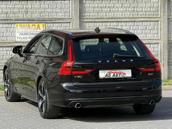 Volvo V90 2,0D4 190KM Momentum/Navi/Skóra/Alufelgi/FullLed/Serwis/Alu/Model2017
