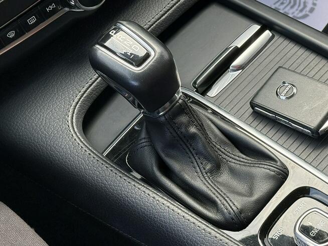 Volvo V90 2,0D4 190KM Momentum/Navi/Skóra/Alufelgi/FullLed/Serwis/Alu/Model2017