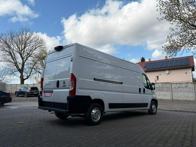 Fiat Ducato 2.3 130KM*2018*Salon PL*L3H2*I rejestracja 2019*Klima*I właściciel