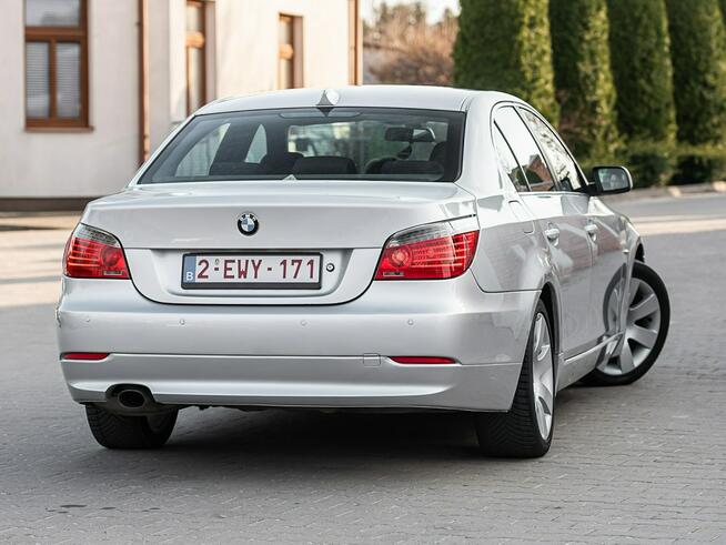 LCI ! 520d 163KM Automat M47 ! Opłacona !