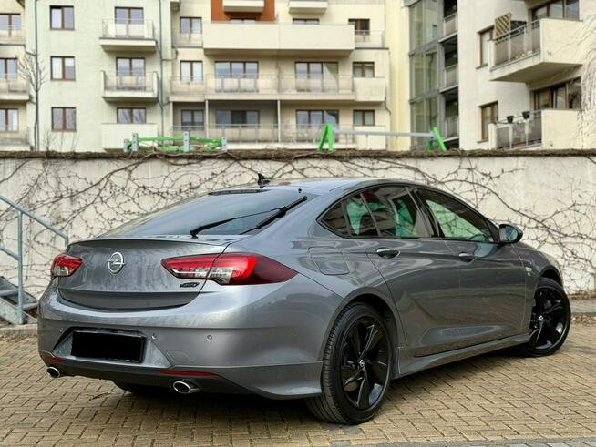 Opel Insignia Grand sport 2.0 BITURBO 4X4