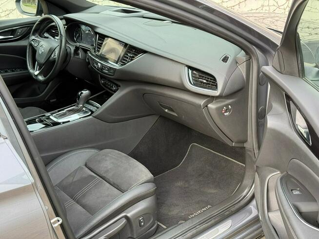 Opel Insignia Grand sport 2.0 BITURBO 4X4