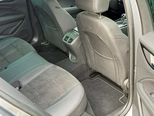 Opel Insignia Grand sport 2.0 BITURBO 4X4