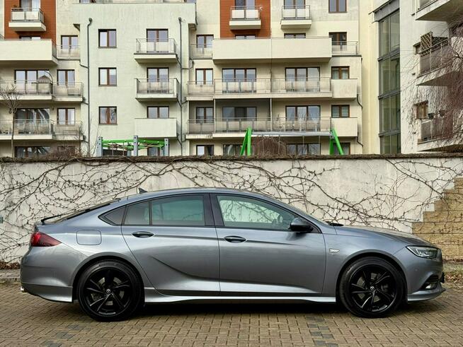 Opel Insignia Grand sport 2.0 BITURBO 4X4