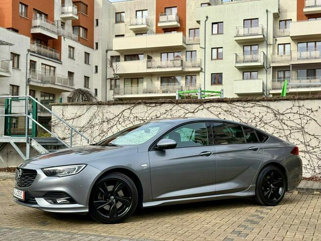 Opel Insignia Grand sport 2.0 BITURBO 4X4