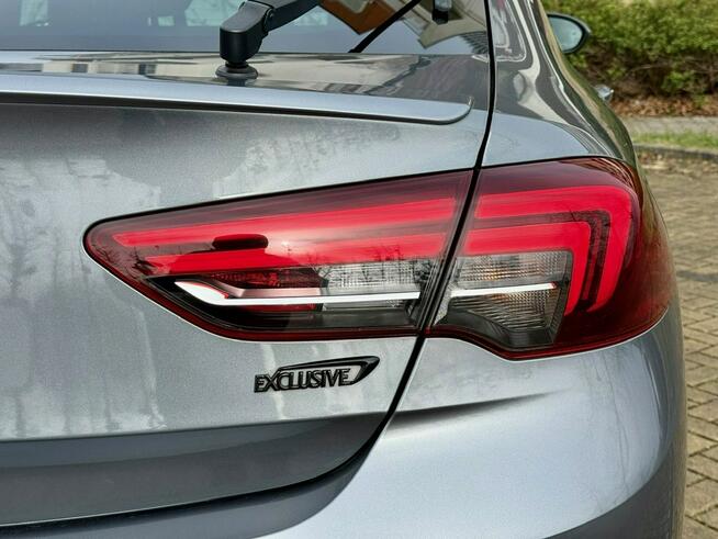 Opel Insignia Grand sport 2.0 BITURBO 4X4