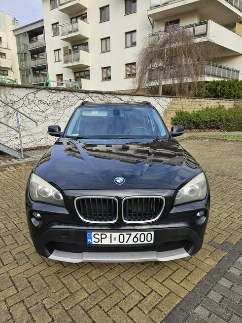 BMW X1 2.0 DIESLE