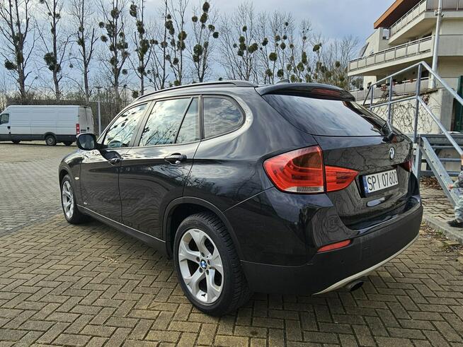 BMW X1 2.0 DIESLE