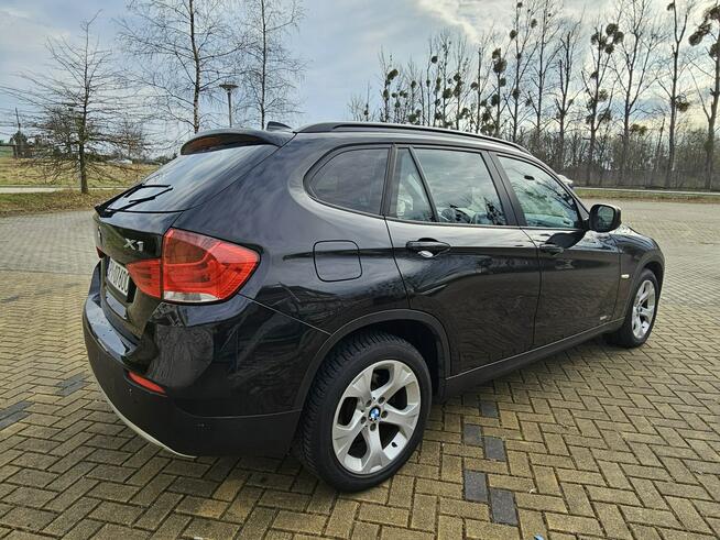 BMW X1 2.0 DIESLE