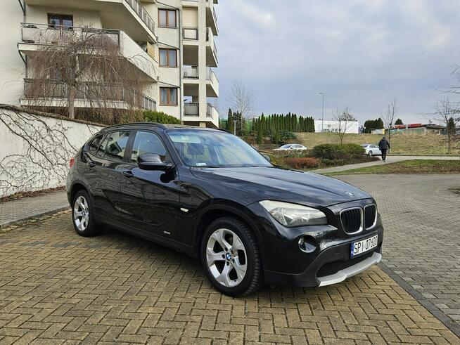 BMW X1 2.0 DIESLE